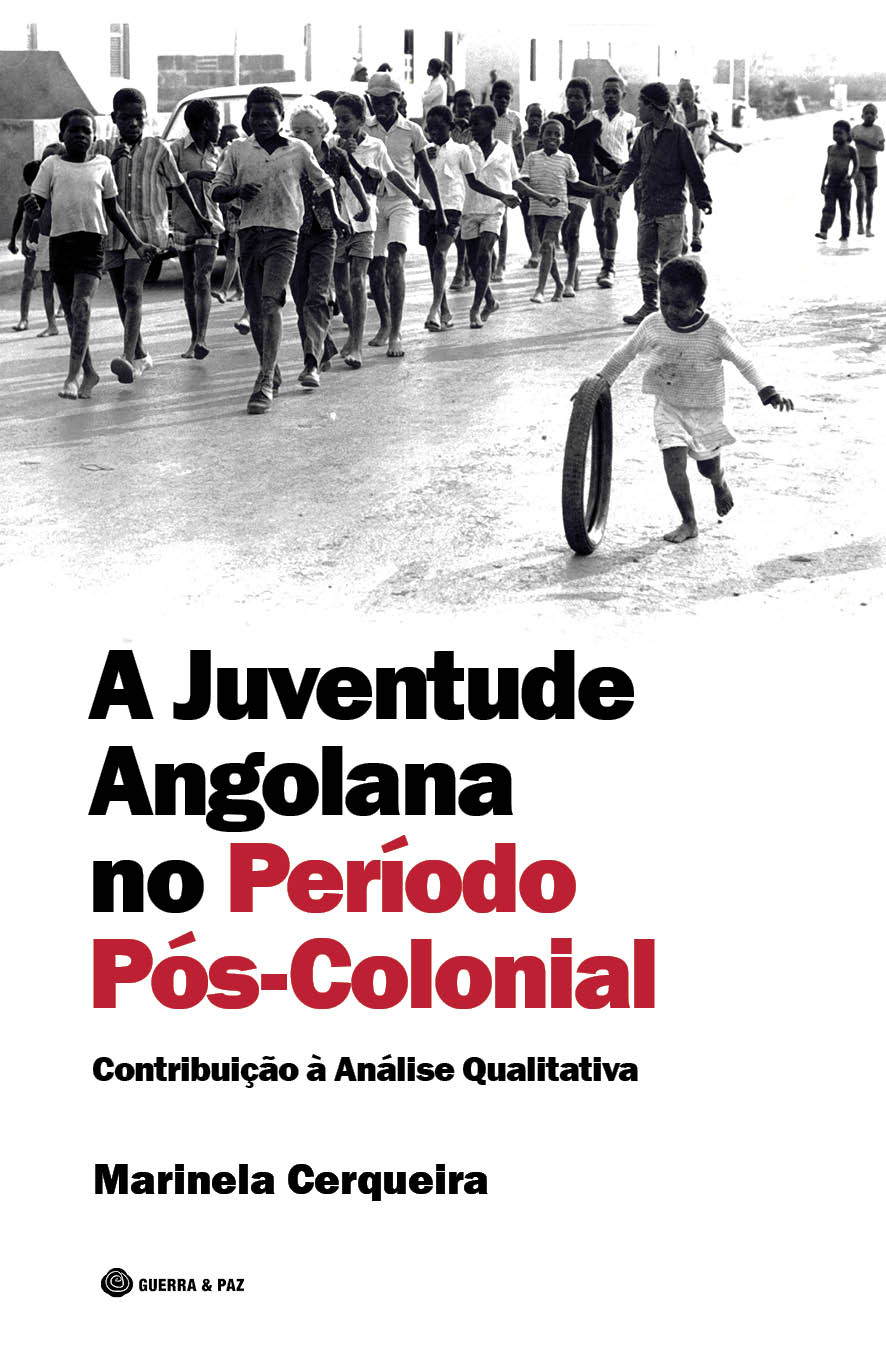 A Juventude Angolana no Período Pós-Colonial
